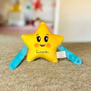 Estrella Abrazadora mini