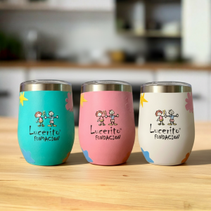 La Tienda de Lucerito - Vaso